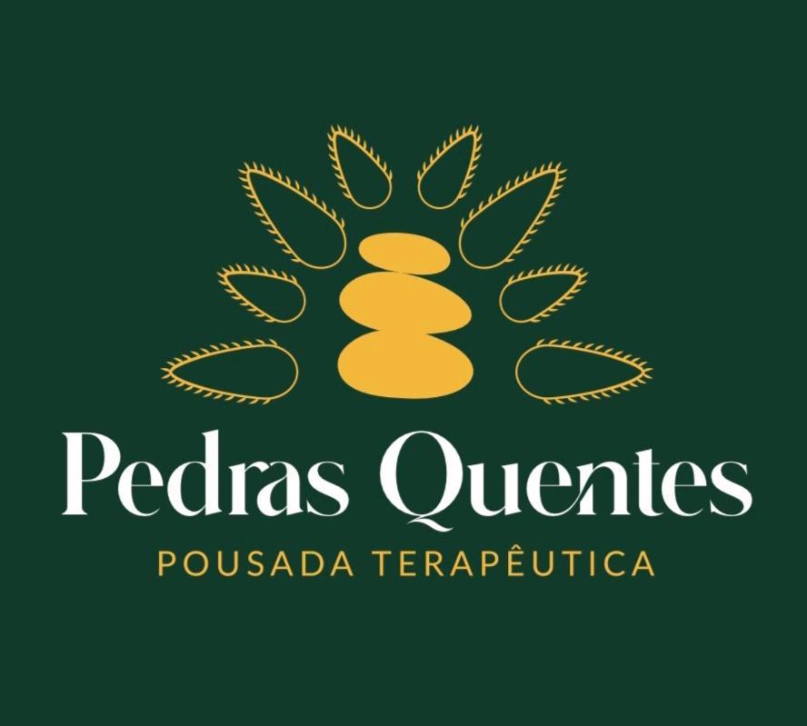 Pousada Pedras Quentes Lencois Zewnętrze zdjęcie